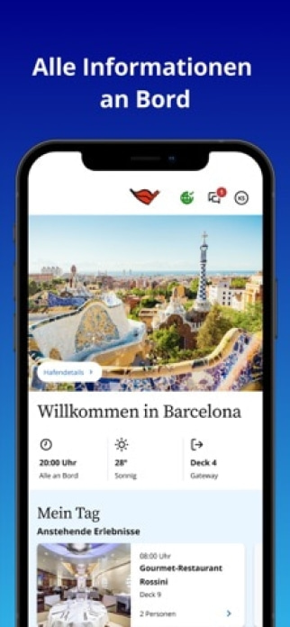 AIDA Smartphone-Screenshot6