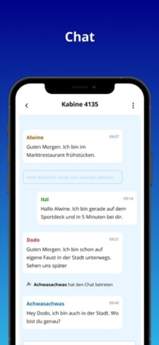 AIDA Smartphone-Screenshot7