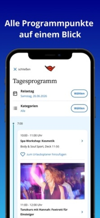 AIDA Smartphone-Screenshot9