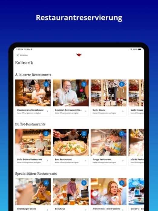 AIDA Tablet-Screenshot2