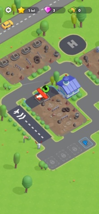 Airport Empire 2026 Smartphone-Screenshot2