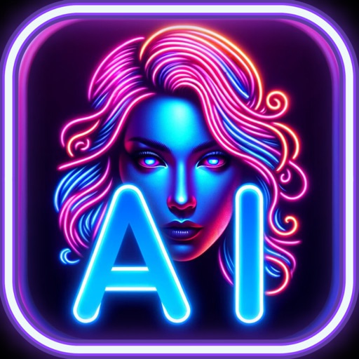 Aivi - KI bildGenerator & Foto
