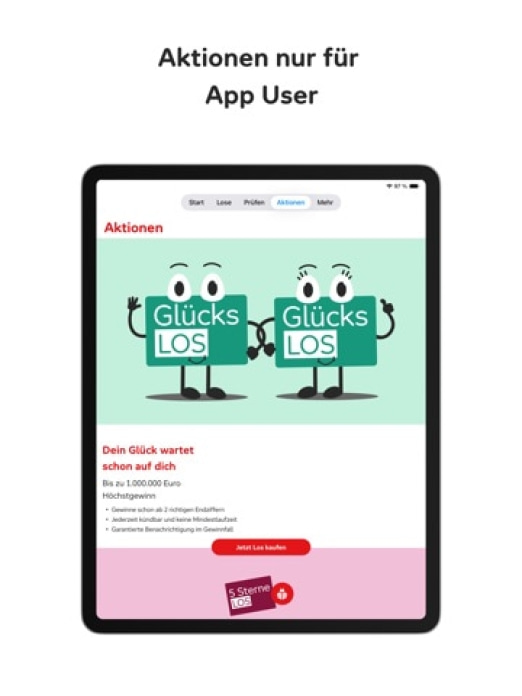 Aktion Mensch Tablet-Screenshot4