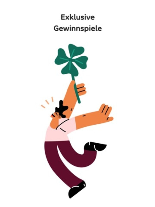 Aktion Mensch Tablet-Screenshot5