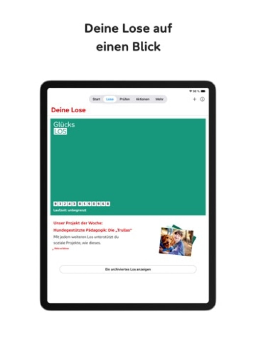 Aktion Mensch Tablet-Screenshot6