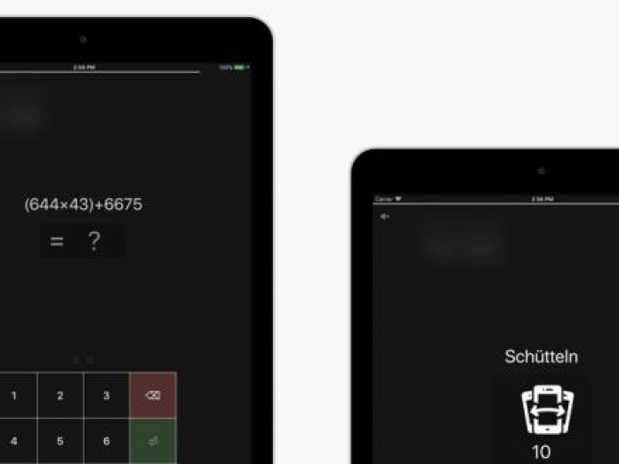 Alarmy Pro - Wecker Smartphone-Screenshot3