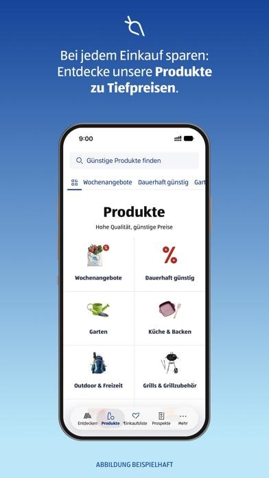 ALDI S&Uuml;D Angebote & Prospekte Smartphone-Screenshot6