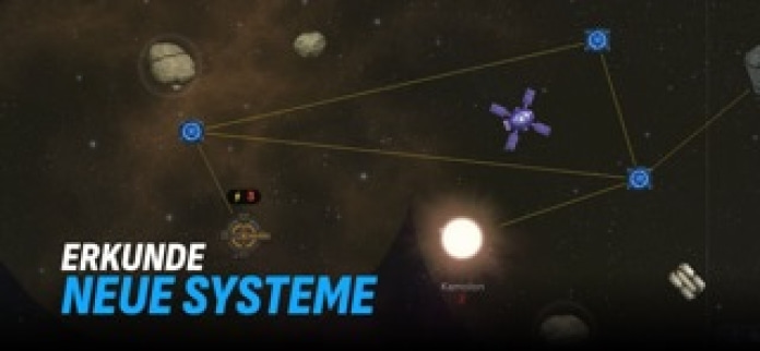 Alien Tribe 3: RTS Smartphone-Screenshot4