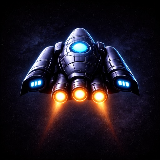 Alien Tribe 3: 4X Space RTS