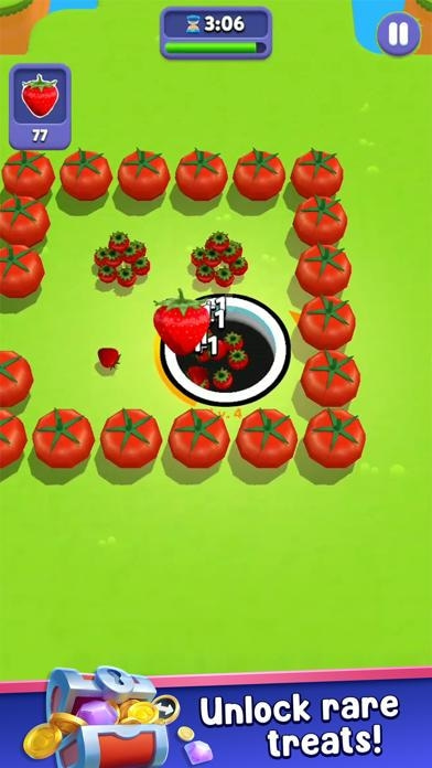 All in Hole Smartphone-Screenshot2