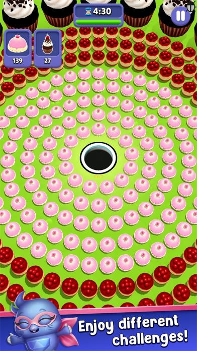 All in Hole Smartphone-Screenshot4