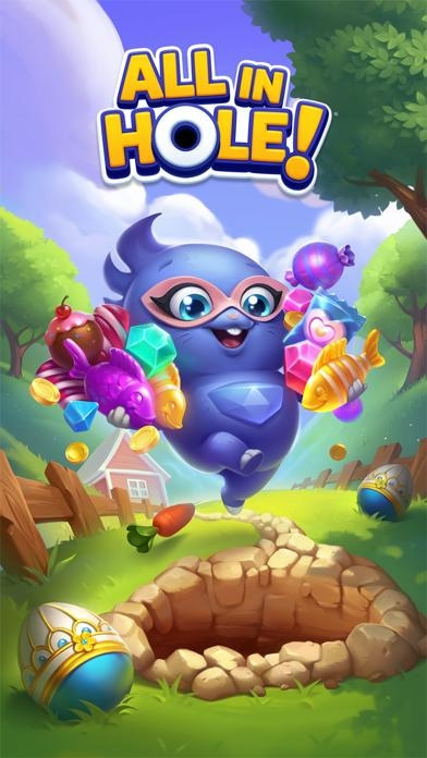 All in Hole Smartphone-Screenshot5