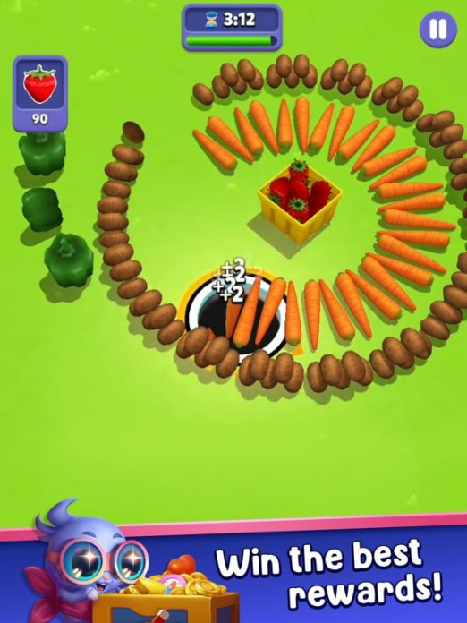 All in Hole Tablet-Screenshot3