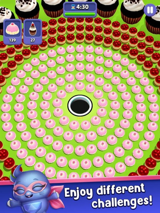 All in Hole Tablet-Screenshot4