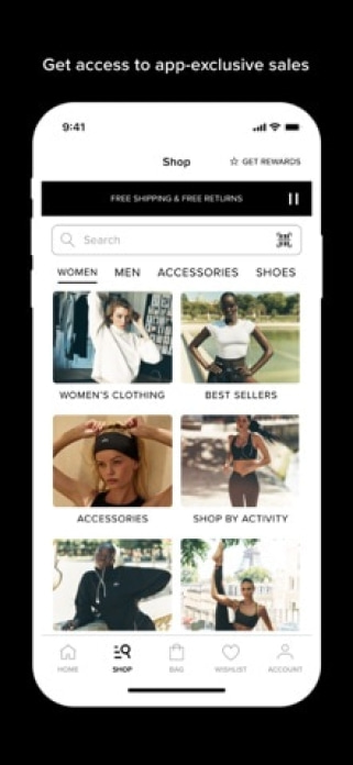 ALO Smartphone-Screenshot3