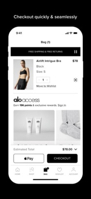 ALO Smartphone-Screenshot5