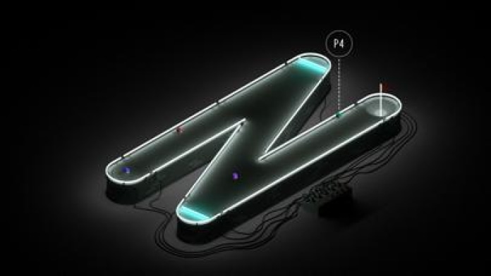 Alphaputt Smartphone-Screenshot3