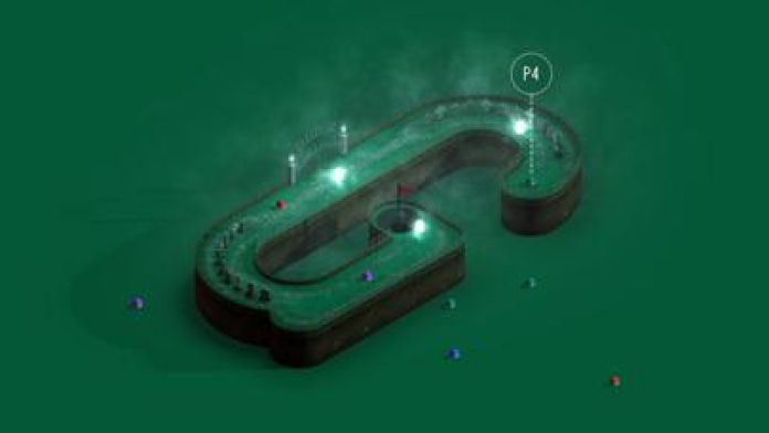 Alphaputt Smartphone-Screenshot4