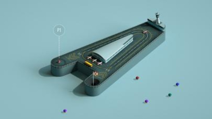 Alphaputt Smartphone-Screenshot5