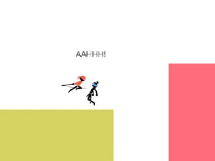 Amazing Ninja Smartphone-Screenshot3