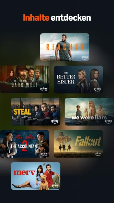 Amazon Fire TV Smartphone-Screenshot2
