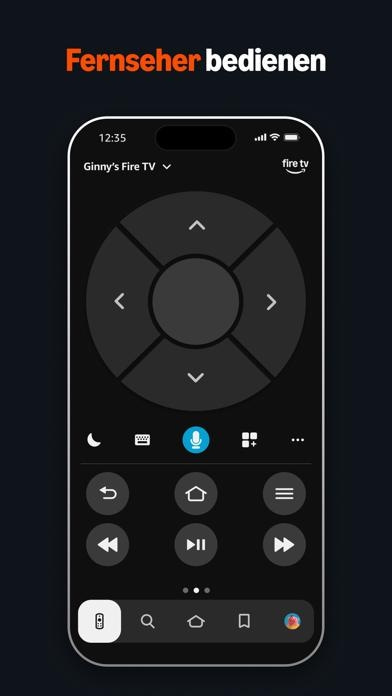 Amazon Fire TV Smartphone-Screenshot3