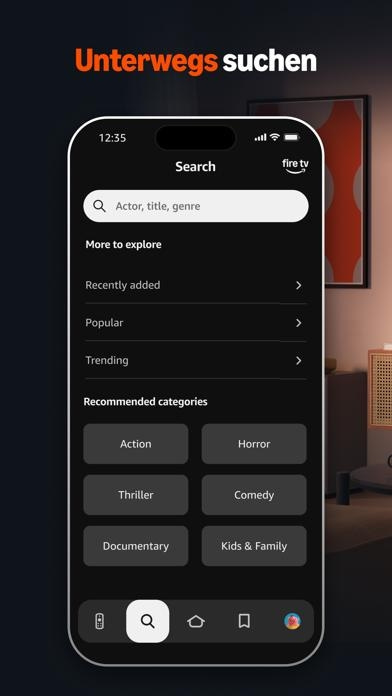 Amazon Fire TV Smartphone-Screenshot4