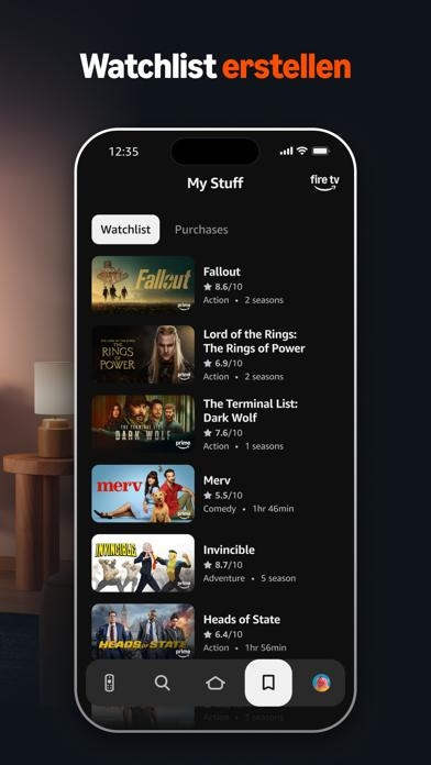 Amazon Fire TV Smartphone-Screenshot6