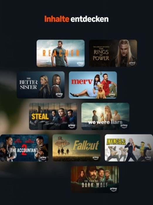 Amazon Fire TV Tablet-Screenshot2
