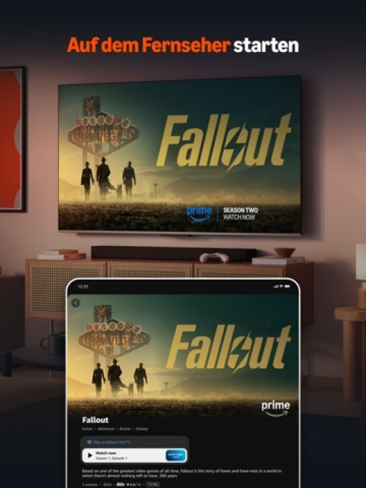 Amazon Fire TV Tablet-Screenshot3
