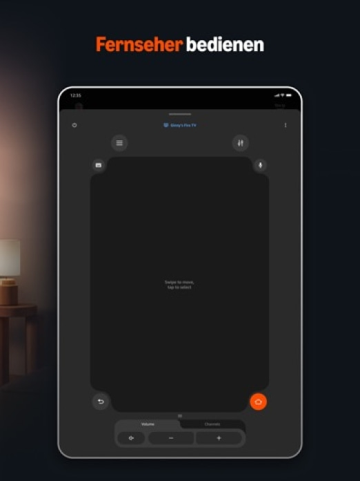 Amazon Fire TV Tablet-Screenshot4