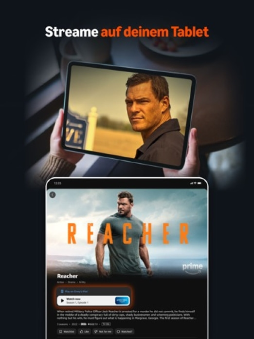 Amazon Fire TV Tablet-Screenshot5