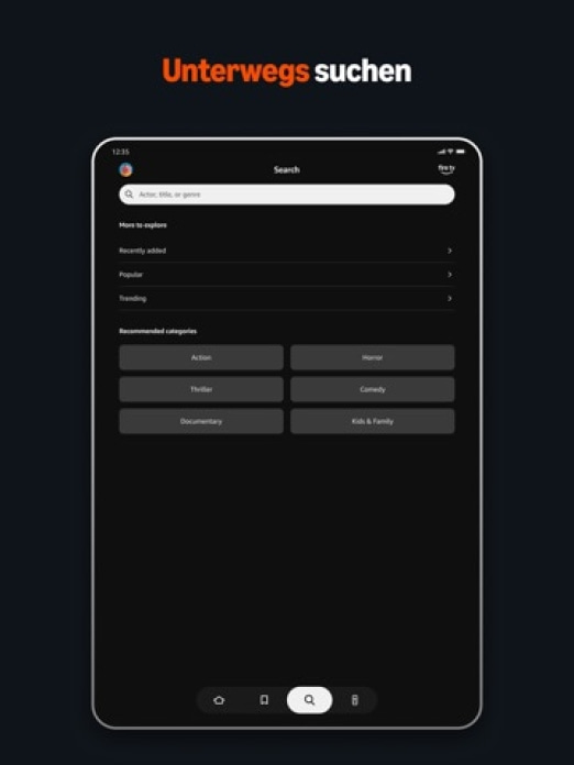 Amazon Fire TV Tablet-Screenshot7