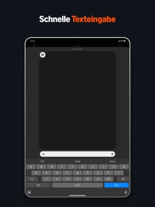 Amazon Fire TV Tablet-Screenshot8