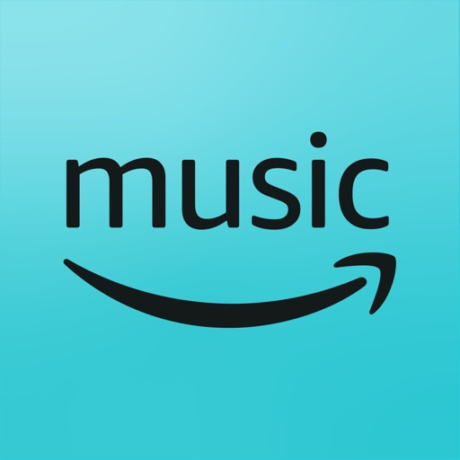 Amazon Music: Musik & Podcasts