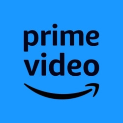Amazon Prime Video 1