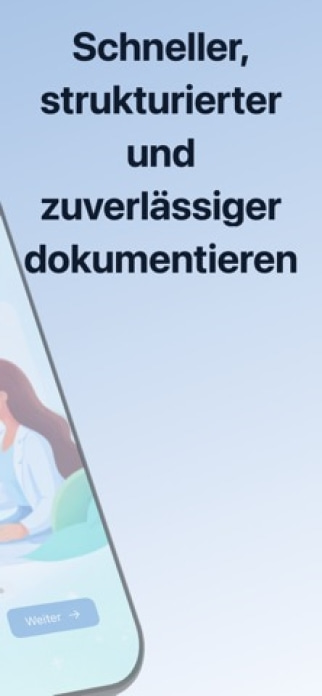 Anamnesomat Smartphone-Screenshot2
