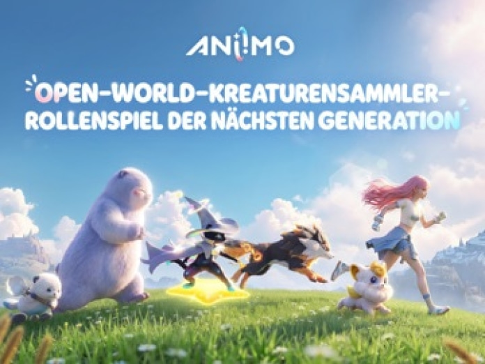 Aniimo Tablet-Screenshot