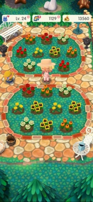 Animal Crossing: Pocket Camp C Smartphone-Screenshot3