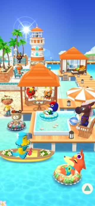 Animal Crossing: Pocket Camp C Smartphone-Screenshot5