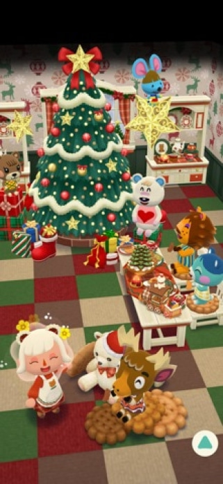 Animal Crossing: Pocket Camp C Smartphone-Screenshot6