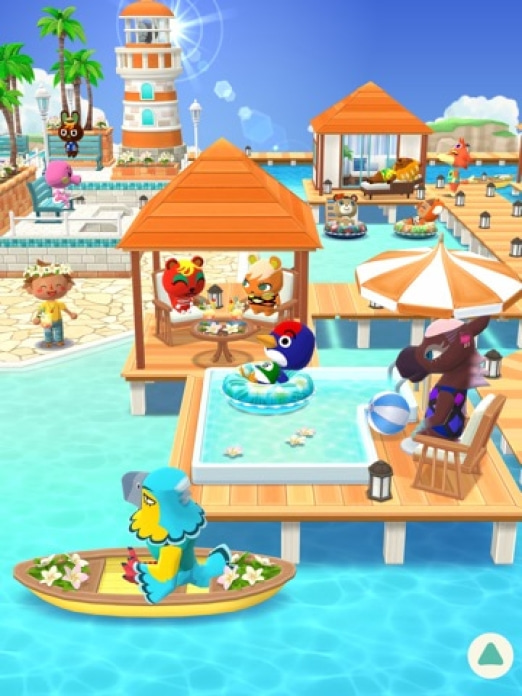 Animal Crossing: Pocket Camp C Tablet-Screenshot5