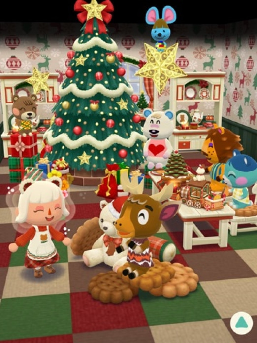 Animal Crossing: Pocket Camp C Tablet-Screenshot6