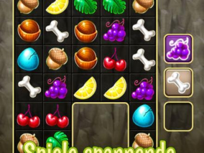 Animal Voyage: Inselabenteuer Smartphone-Screenshot2