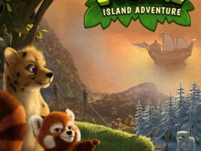 Animal Voyage: Inselabenteuer Smartphone-Screenshot5