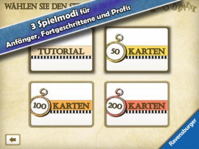 Anno Domini Smartphone-Screenshot4
