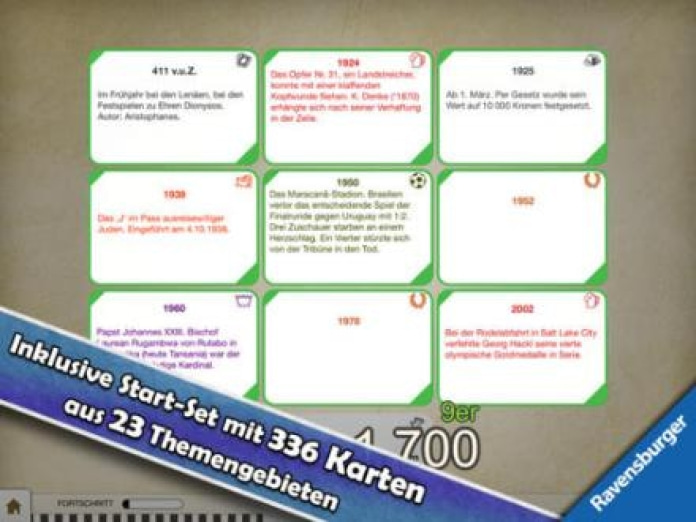 Anno Domini Smartphone-Screenshot5