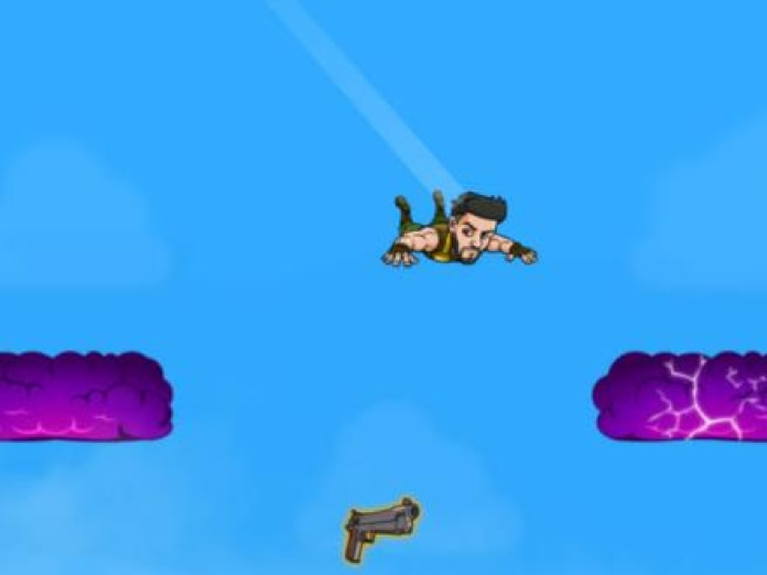 ApoRed - Das Spiel Smartphone-Screenshot3
