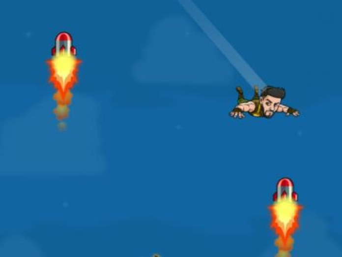 ApoRed - Das Spiel Smartphone-Screenshot4