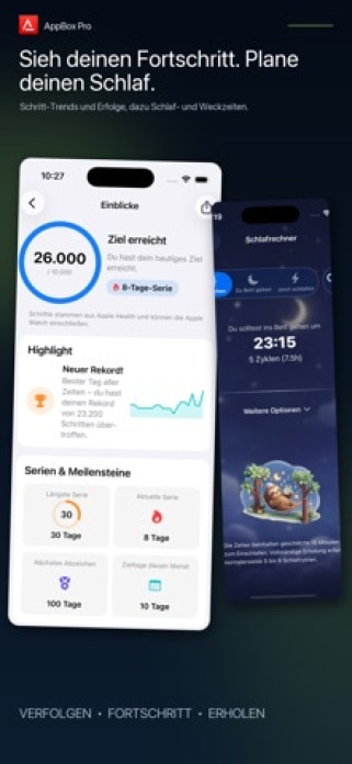 AppBox Pro Smartphone-Screenshot10